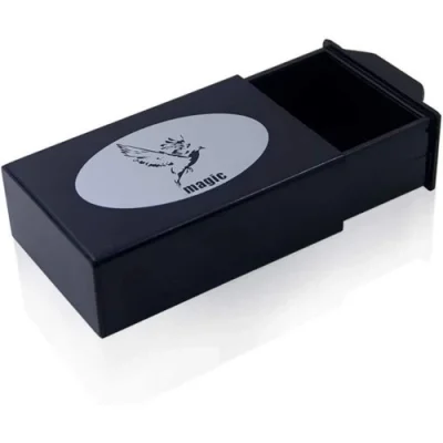 BUĞZ Herşeyi Kaybeden Sihirli Kutu