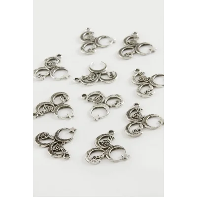  Hilal Tesbih Püskül Aparatı 50 Gram