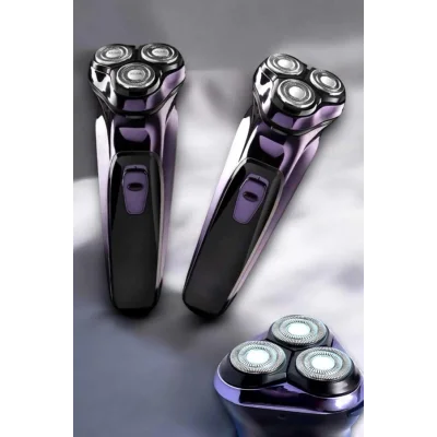 BUĞZ HK-300 TIRAŞ MAKİNESİ - Lisinya