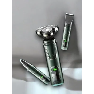 BUĞZ HK 3600 TIRAŞ MAKİNESİ - BUĞZ