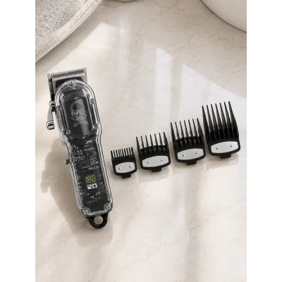 BUĞZ HK500 TIRAŞ MAKİNESİ - BUĞZ