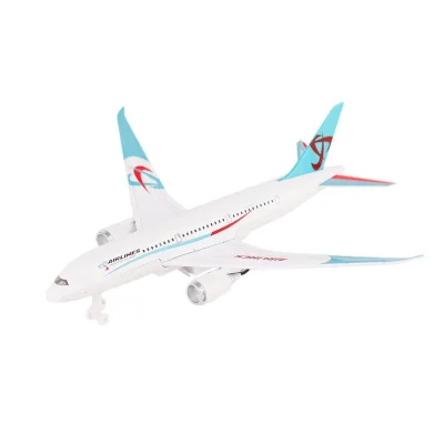  HL109-6 Çek Bırak Uçaklar