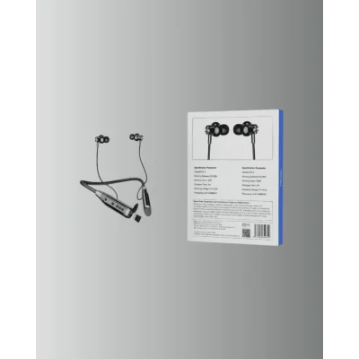 BUĞZ HN-120 Bluetooth Kulaklık - BUĞZ