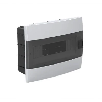  Horoz 12 Li Sıva Altı Sigorta Kutusu