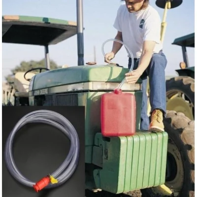 BUĞZ Hortumlu Sıvı Aktarma Atı 150 cm