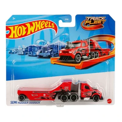 BUĞZ Hot Wheels Kamyonlar - Semi Rodger Dodger BMF60