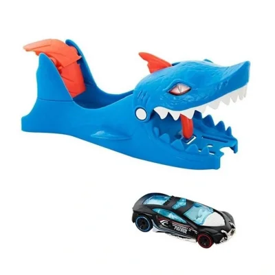 BUĞZ Hot Wheels Vahşi Fırlatıcılar Serisi GVF41