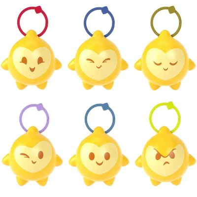  HPX30 Disney Wish Mini Sürpriz Karakterler -1 adet fiyatıdır