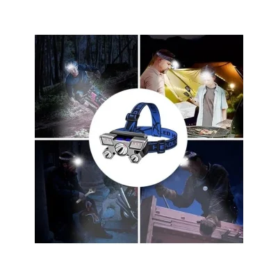 BUĞZ HS-212 KAFA LAMBASI - BUĞZ