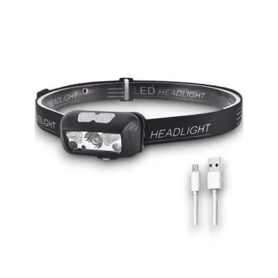 BUĞZ HS-43 KAFA LAMBASI - Lisinya