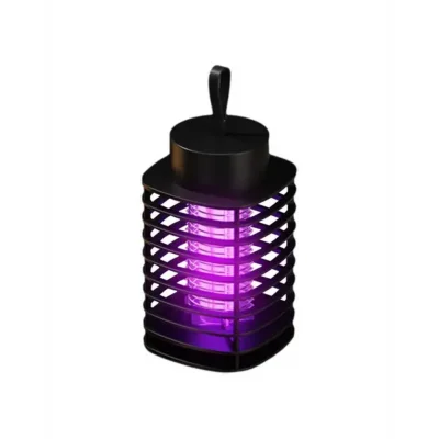 BUĞZ HS373 SİNEK KOVUCU SİYAH - BUĞZ