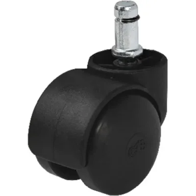 BUĞZ Eco Lounge Hts 413 - Büro Tipi Kalın Pimli Tekerlek 4 Adet