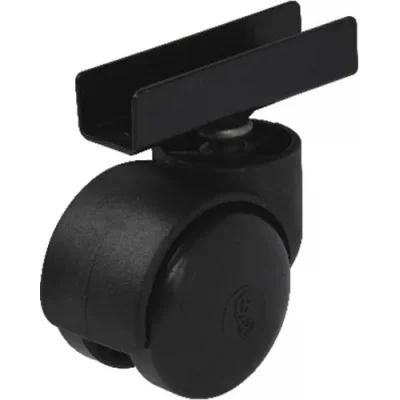 BUĞZ Eco Lounge Hts 414 - Büro Tipi U Tablalı Tekerlek 4 Adet