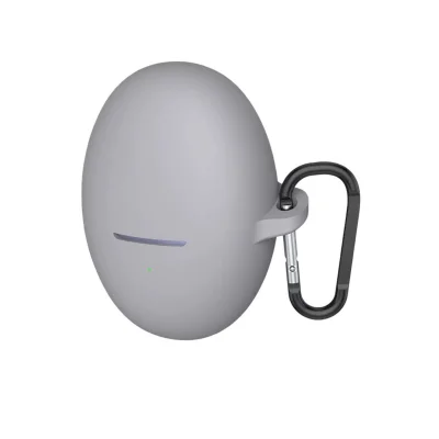 BUĞZ Huawei Freebuds 6 Hang Kılıf - Bej