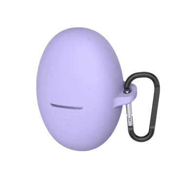 BUĞZ Huawei Freebuds 6 Hang Kılıf - Lila