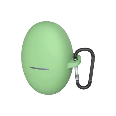 BUĞZ Huawei Freebuds 6 Hang Kılıf - Yeşil