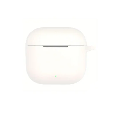 BUĞZ Huawei Freebuds Se 3 Hang Kılıf - Beyaz