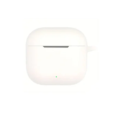 BUĞZ Huawei Freebuds Se 3 Hang Kılıf - Beyaz