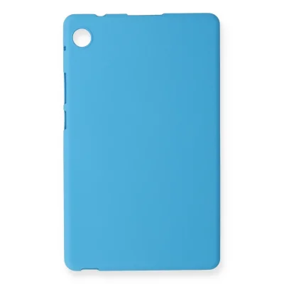 BUĞZ Huawei Matepad T8 8 Kılıf Evo Tablet Silikon - Mavi