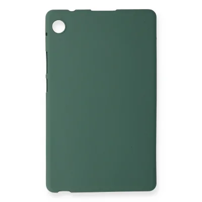 BUĞZ Huawei Matepad T8 8 Kılıf Evo Tablet Silikon - Yeşil