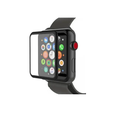 BUĞZ Huawei Watch Fit 2 Polymer Nano Ekran Koruyucu