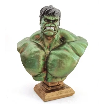 BUĞZ Hulk Büst Büyük Boy