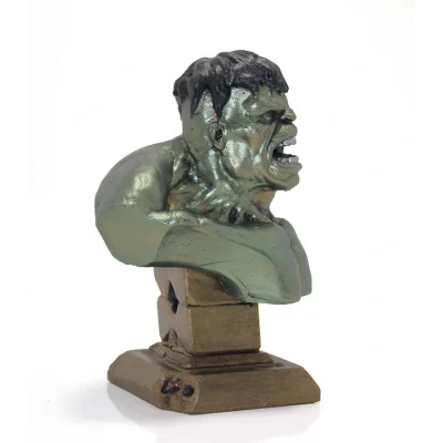 BUĞZ Hulk Büst Büyük Boy