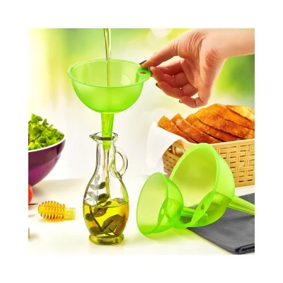 BUĞZ Huni Seti 3 Adet 3 Boy