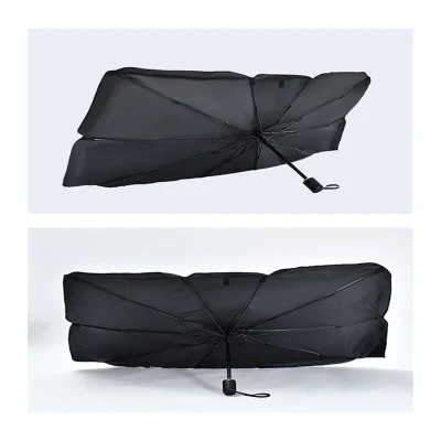  Hyundai i20, Seat Arona, Toyota Aygo, Nissan Micra, Peugeot 2008 Uyumlu Oto Şemsiye