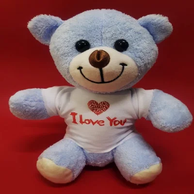 BUĞZ I Love You Ayıcık