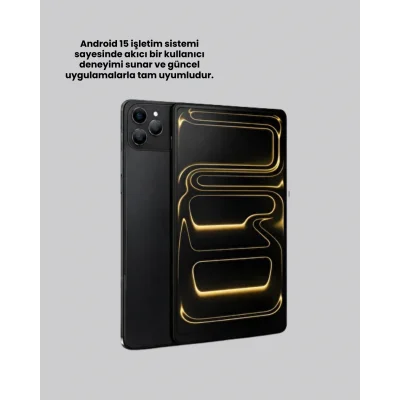 BUĞZ İ17 PRO TABLET - BUĞZ