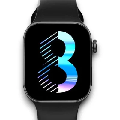 BUĞZ İ8 Pro max - BUĞZ