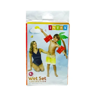 BUĞZ IK59642 Çift Boğumlu Kırmızı Kolluk