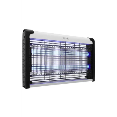 BUĞZ İki ledli sinek öldürücü 6W 2000V elektrikli, tehlikeli değil ürün güvenliği bilgisi