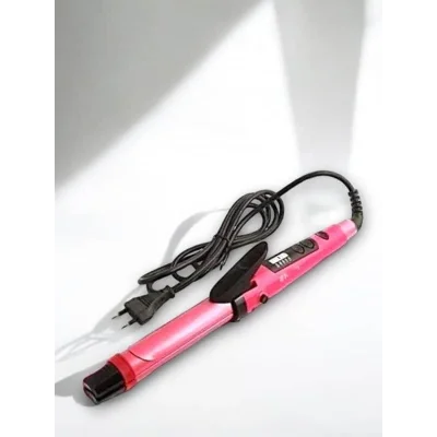 BUĞZ İKİLİ MAŞA-DÜZLEŞTİRİCİ - Lisinya