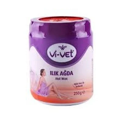 BUĞZ Ilık Ağda 250gr Bx40