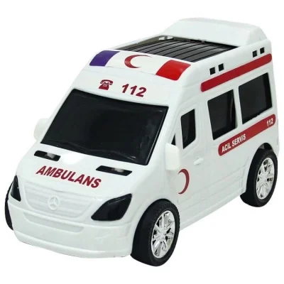  İlk Yardım Araçları