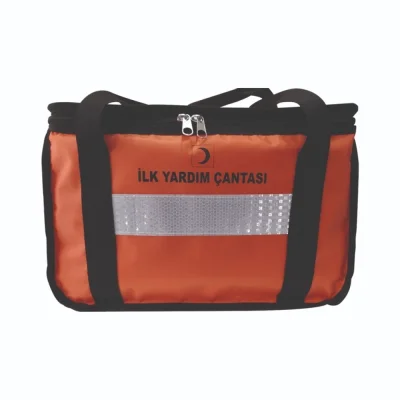 BUĞZ İlk Yardım Çantası K 972
