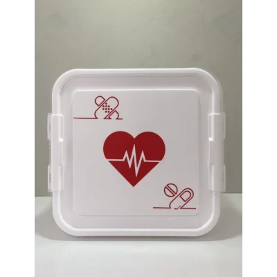 BUĞZ İlk Yardım Saklama Kutusu - Ecza Kutusu