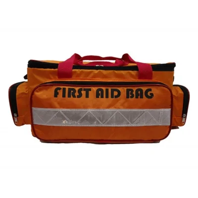 BUĞZ İlk Yardım Ve Travma Çantası B 572