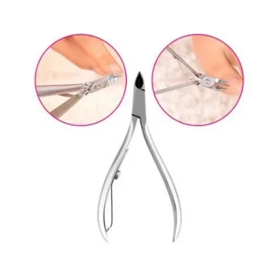  İnce Uçlu Manikür Pensi