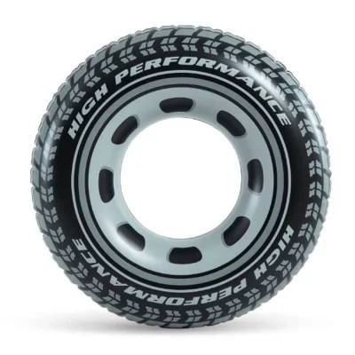  Intex Radyal Simit 91 cm (9+ Yaş)