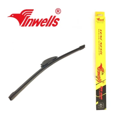 BUĞZ Inwells Universal Aero Dynamics Muz Silecek 400mm