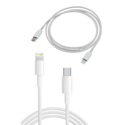  İOS Uyumlu 8 X Xs Xr 11 12 13 14/Pro Max Mini Plus Şarj Kablosu