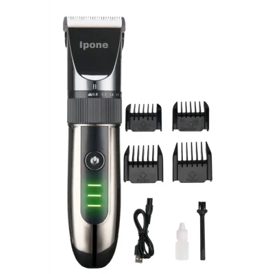 BUĞZ Ip-1012 Kişisel Bakım Aleti Profesyonel Saç- Sakal Vücut Tüyleri Kesme Tıraş Makinesi