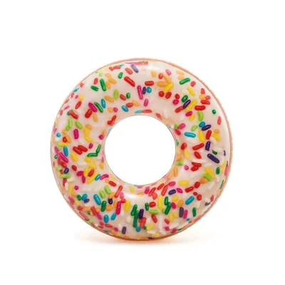 BUĞZ IS56263 SERPME DONUT SİMİT 119CM 9+YAŞ