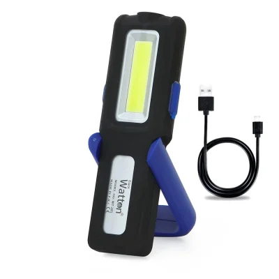 BUĞZ Işık Seviyesi Ayarlanabilir Çalışma Lambası WT-285