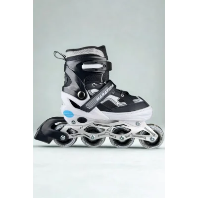 BUĞZ IŞIKLI ALIŞTIRMALI PATEN MARATHON L BEDEN