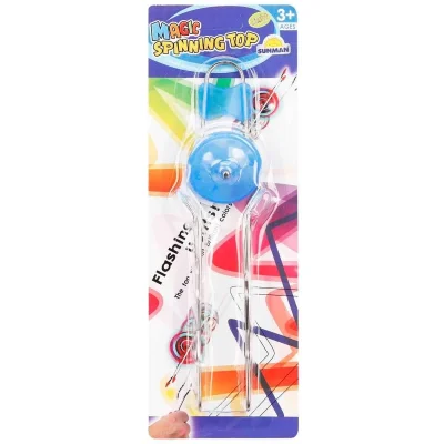  Işıklı Manyetik Yoyo - S00004562