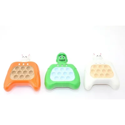 BUĞZ Işıklı Müzikli Pop-It